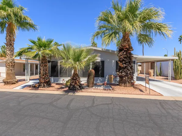 3400 S Ironwood Dr Lot 382, Apache Junction, AZ 85120