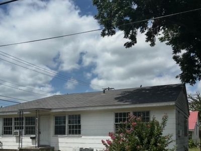408 S Highland Ave, Cushing, OK, 74023