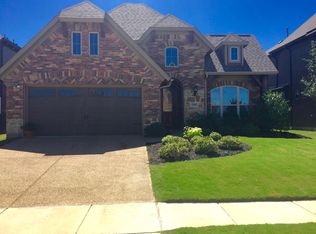 15405 Mount Evans Dr, Little Elm, TX 75068