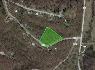 13476 Dogwood Dr, Fayetteville, AR 72704
