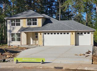 5658 Garibaldi Ln LOT 23, Blaine, WA