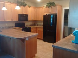 1408 NE Hudspeth Rd, Prineville, OR 97754