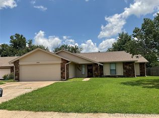 5909 S 90th Ave E, Tulsa, OK 74145