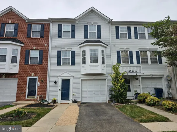 120 Eagles Rdg, Smithsburg, MD 21783