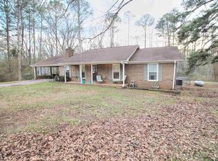 213 Sivell Rd, Lagrange, GA 30241