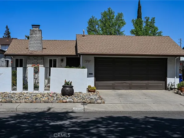2749 La Palma Dr, Modesto, CA 95354
