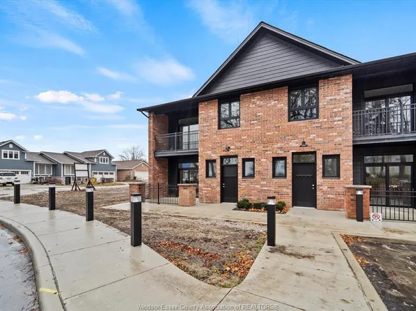 515 Dalhousie St #6A, Amherstburg, ON N9V 3P3