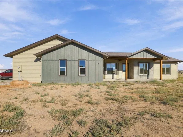6793 E BOURBON Way, Prescott Valley, AZ 86315