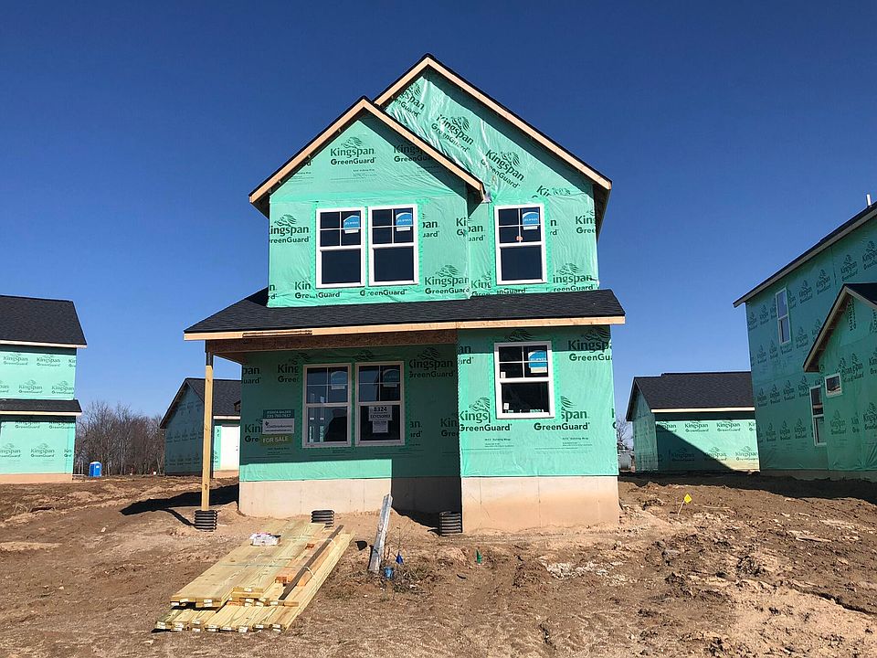 1st image of 8324 Cooks Corner Dr