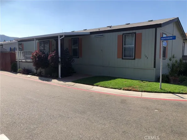 4901 Green River Rd #103, Corona, CA 92878
