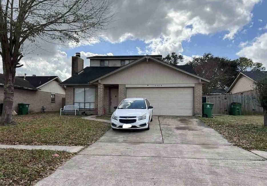 Property Front View