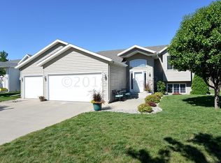 1818 7th St W, West Fargo, ND 58078