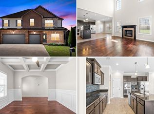 128 Flat Rock Rd, Clarksville, TN 37042