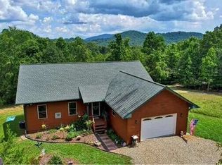 612 Dockery Creek Rd, Young Harris, GA 30582
