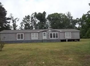 22060 Sonny Simeon Rd, Livingston, LA 70754
