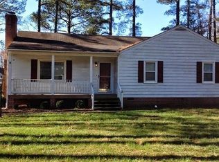 2605 Tavern Way, Glen Allen, VA 23060