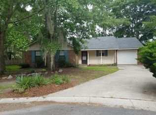 203 Wingate Ct, Ladson, SC 29456