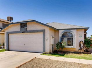 3846 N 88th Dr, Phoenix, AZ 85037