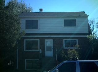 1841 Crook Ave APT 3, Cheyenne, WY 82001