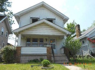 185 Wheatland Ave, Columbus, OH