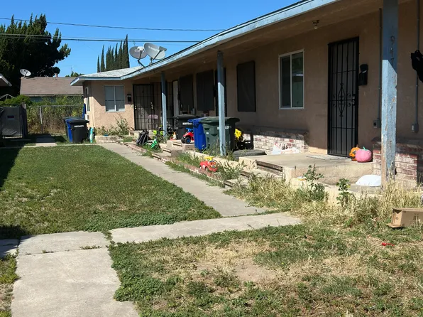 1947 Darrah St APT 4, Ceres, CA 95307