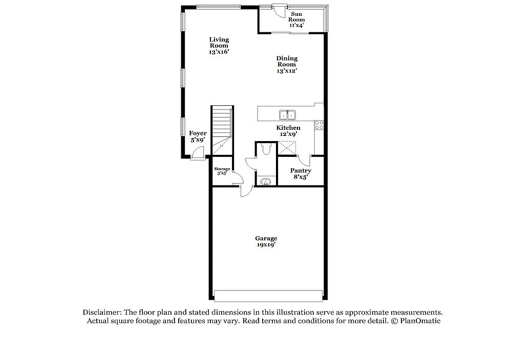 Building Photo - 17506 Radiant Shine Way