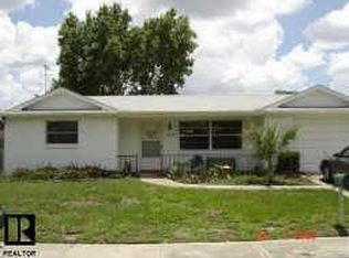 7234 Fireside Dr, Port Richey, FL 34668