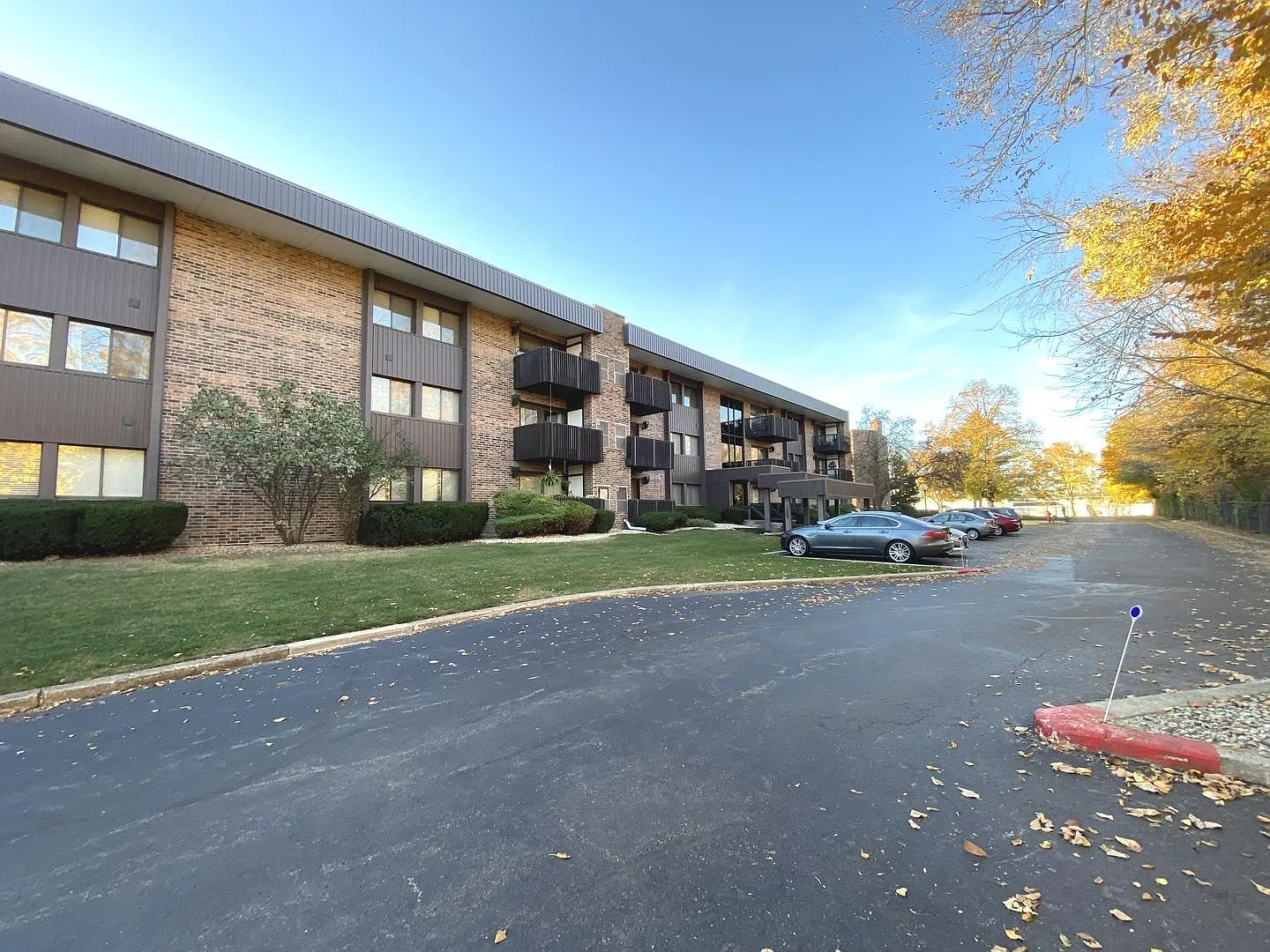 1423 Woodbridge Rd APT 2B photo 1