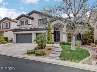 4354 Tall Tree St, Las Vegas, NV 89147