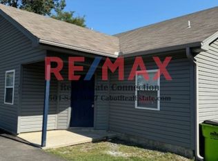 916-934 Dismukes St #918, Lonoke, AR 72086