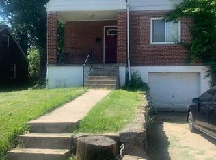 2611 Saint Albans Ave, Cincinnati, OH 45237