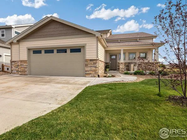 6342 13th Street Rd, Greeley, CO 80634