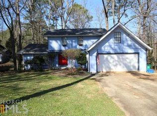 4442 Tarragon Ln, Decatur, GA 30034