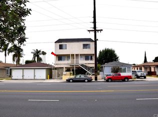 16313 Prairie Ave APT 1, Lawndale, CA 90260