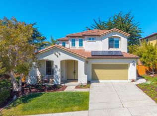 4460 Peninsula Point Dr, Seaside, CA