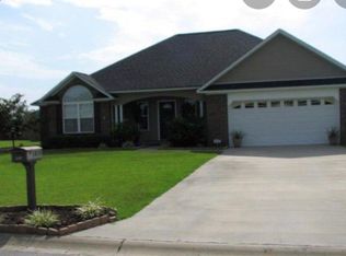 1810 Escallonia Dr, Sumter, SC 29154