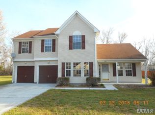 118 Green View Rd, Moyock, NC 27958