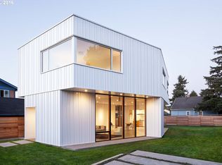 5934 NE 14th Ave, Portland, OR 97211