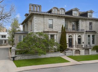 3 Emily St, Kingston, ON K7L 2W2