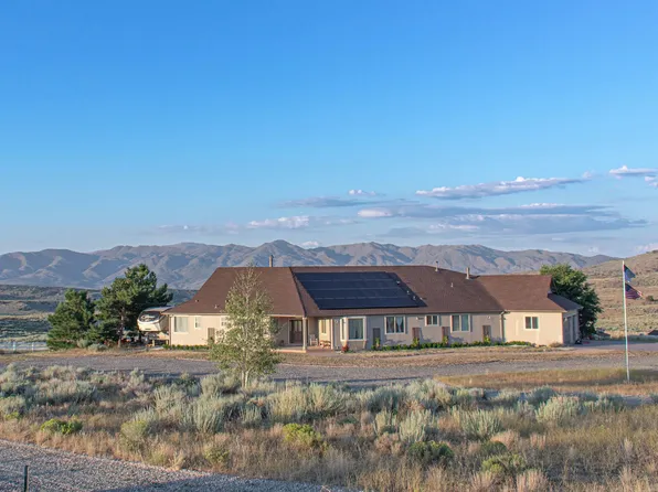 400 Desert Sun Ln, Reno, NV 89508