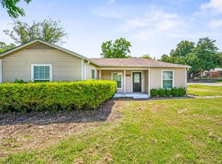 500 East Rd, Stephenville, TX 76401