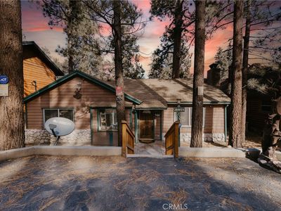 213 E Aeroplane Blvd, Big Bear City, CA, 92314