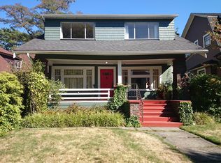 912 20th Ave E, Seattle, WA 98112