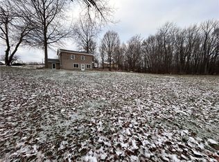 7799 Cashen Rd, Madison, OH 44057