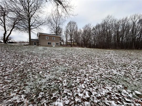 7799 Cashen Rd, Madison, OH 44057