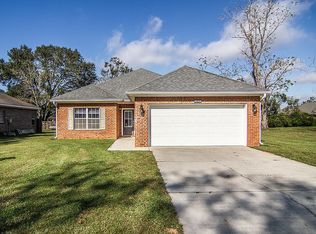 14911 Silveroaks Loop, Silverhill, AL 36576