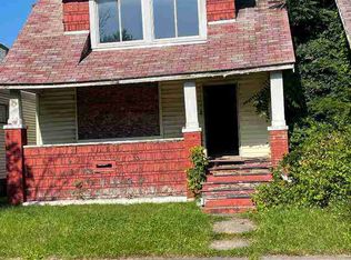 9587 Prairie St, Detroit, MI 48204