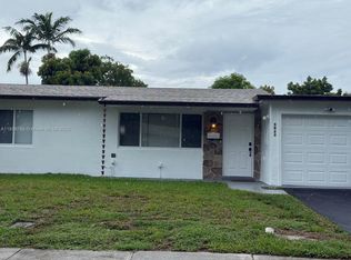 5023 SW 93rd Ave, Cooper City, FL 33328