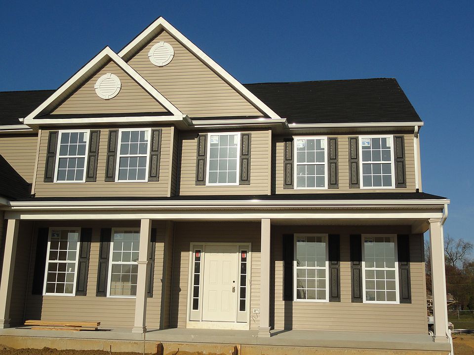 Brand New Home