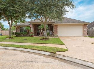 5760 Lightstone Ln, League City, TX 77573